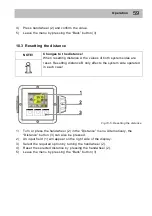 Preview for 59 page of MOBA Pave-TM User Manual