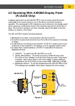 Preview for 13 page of MOBA R.3CHS User Manual