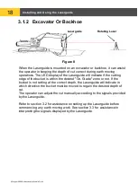 Preview for 18 page of MOBA R.3CHS User Manual