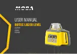 Preview for 1 page of MOBA ROTEC LS.RH.HP User Manual