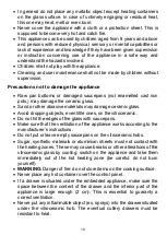 Preview for 19 page of Mobalpa AP3IND Instructions Of Use