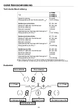 Preview for 35 page of Mobalpa AP3IND Instructions Of Use