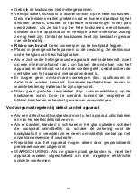 Preview for 48 page of Mobalpa AP3IND Instructions Of Use