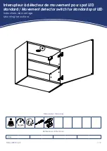 Preview for 1 page of Mobalpa IDML Mounting Instructions