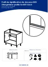 Mobalpa PRDOS120 Mounting Instructions preview