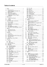 Предварительный просмотр 4 страницы Mobatime 121059 Mounting And Instruction Manual