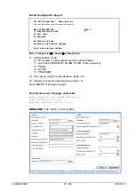 Предварительный просмотр 51 страницы Mobatime 121059 Mounting And Instruction Manual