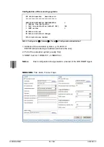 Предварительный просмотр 53 страницы Mobatime 121059 Mounting And Instruction Manual