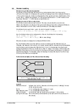 Предварительный просмотр 80 страницы Mobatime 121059 Mounting And Instruction Manual