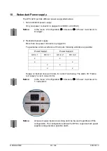 Предварительный просмотр 93 страницы Mobatime 121059 Mounting And Instruction Manual