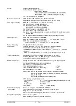 Предварительный просмотр 117 страницы Mobatime 121059 Mounting And Instruction Manual