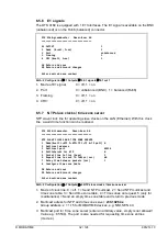 Предварительный просмотр 32 страницы Mobatime 122031 Mounting And Instruction Manual