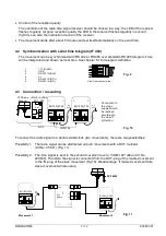 Предварительный просмотр 7 страницы Mobatime BU 190 230 Installation And Operating