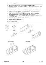 Preview for 8 page of Mobatime DC.100.4 User Manual