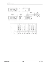 Preview for 9 page of Mobatime DC.100.4 User Manual