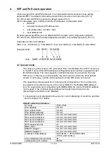 Preview for 13 page of Mobatime DC.100.4 User Manual