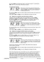 Preview for 23 page of Mobatime DC.100.4 User Manual