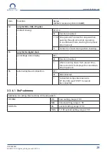 Preview for 26 page of Mobatime DSC. 250.4 Instruction Manual