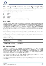 Preview for 41 page of Mobatime DSC. 250.4 Instruction Manual