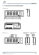 Preview for 47 page of Mobatime DSC. 250.4 Instruction Manual