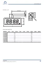 Preview for 48 page of Mobatime DSC. 250.4 Instruction Manual