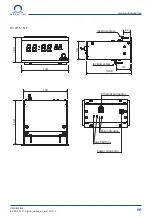 Preview for 66 page of Mobatime DSC. 250.4 Instruction Manual