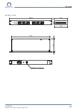 Preview for 67 page of Mobatime DSC. 250.4 Instruction Manual