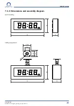 Preview for 85 page of Mobatime DSC. 250.4 Instruction Manual