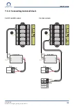 Preview for 91 page of Mobatime DSC. 250.4 Instruction Manual