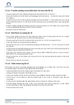 Preview for 99 page of Mobatime DSC. 250.4 Instruction Manual