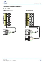 Preview for 100 page of Mobatime DSC. 250.4 Instruction Manual