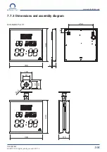 Preview for 104 page of Mobatime DSC. 250.4 Instruction Manual