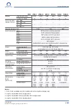 Preview for 116 page of Mobatime DSC. 250.4 Instruction Manual