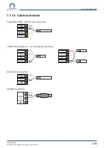 Preview for 134 page of Mobatime DSC. 250.4 Instruction Manual