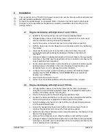 Предварительный просмотр 6 страницы Mobatime DT.100.1C.1T Instruction Manual