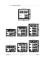 Предварительный просмотр 8 страницы Mobatime DT.100.1C.1T Instruction Manual