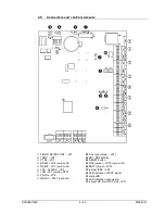 Предварительный просмотр 9 страницы Mobatime DT.100.1C.1T Instruction Manual