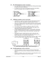 Предварительный просмотр 11 страницы Mobatime DT.100.1C.1T Instruction Manual