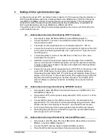 Предварительный просмотр 13 страницы Mobatime DT.100.1C.1T Instruction Manual