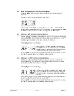 Предварительный просмотр 21 страницы Mobatime DT.100.1C.1T Instruction Manual