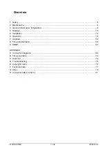 Preview for 3 page of Mobatime DTS 4128.timeserver Instruction Manual