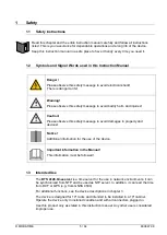 Preview for 5 page of Mobatime DTS 4128.timeserver Instruction Manual