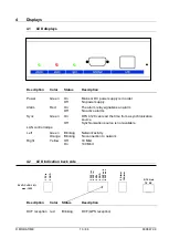 Preview for 13 page of Mobatime DTS 4128.timeserver Instruction Manual