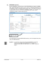 Preview for 19 page of Mobatime DTS 4128.timeserver Instruction Manual