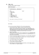 Preview for 21 page of Mobatime DTS 4128.timeserver Instruction Manual