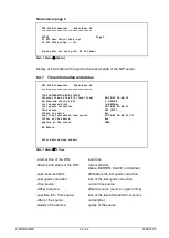 Preview for 22 page of Mobatime DTS 4128.timeserver Instruction Manual