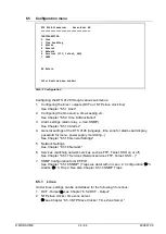 Preview for 24 page of Mobatime DTS 4128.timeserver Instruction Manual