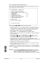 Preview for 26 page of Mobatime DTS 4128.timeserver Instruction Manual