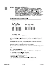 Preview for 27 page of Mobatime DTS 4128.timeserver Instruction Manual