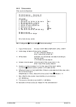 Preview for 28 page of Mobatime DTS 4128.timeserver Instruction Manual